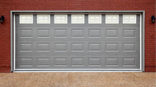 Garage Door Repair at Heritage District Sunnyvale, California