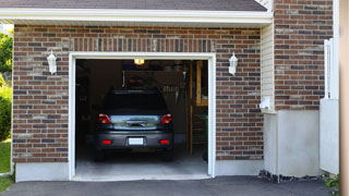 Garage Door Installation at Heritage District Sunnyvale, California