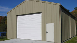 Garage Door Openers at Heritage District Sunnyvale, California